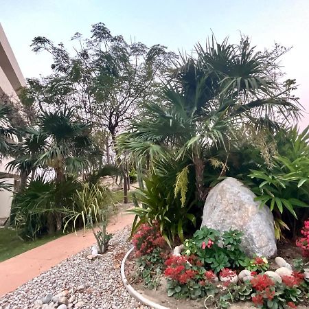 Punta Arrocito B102 Apartment Santa Maria Huatulco Exterior photo