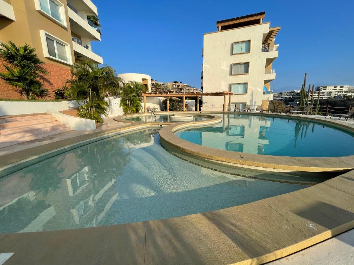 Punta Arrocito B102 Apartment Santa Maria Huatulco Exterior photo