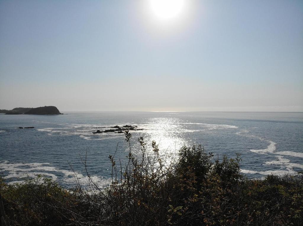 Punta Arrocito B102 Apartment Santa Maria Huatulco Exterior photo