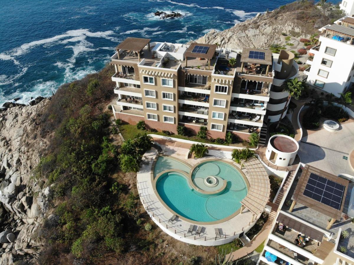 Punta Arrocito B102 Apartment Santa Maria Huatulco Exterior photo