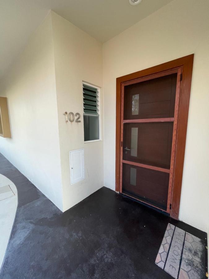 Punta Arrocito B102 Apartment Santa Maria Huatulco Exterior photo