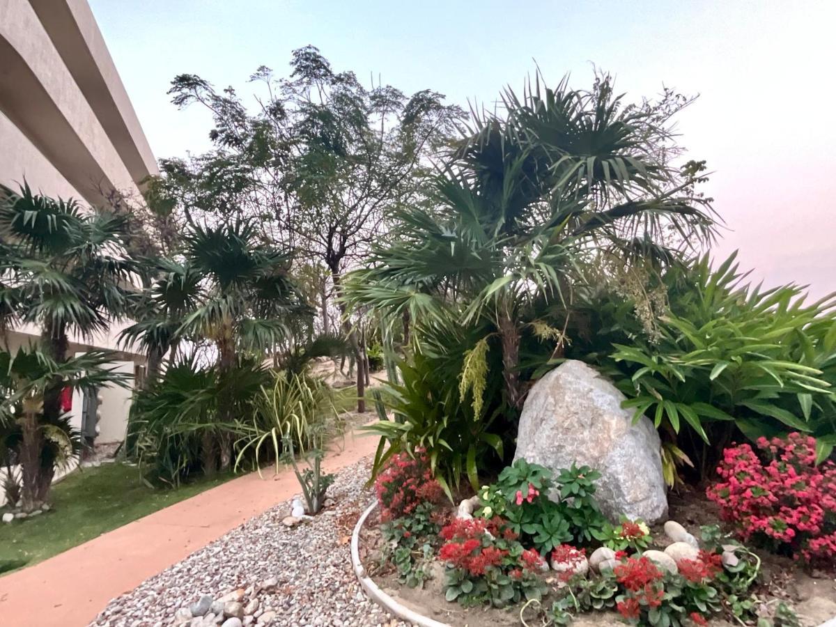 Punta Arrocito B102 Apartment Santa Maria Huatulco Exterior photo