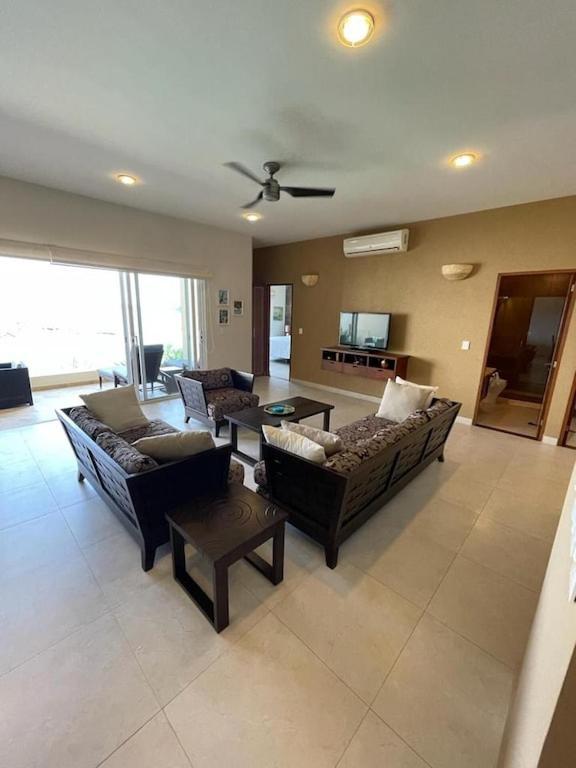 Punta Arrocito B102 Apartment Santa Maria Huatulco Exterior photo