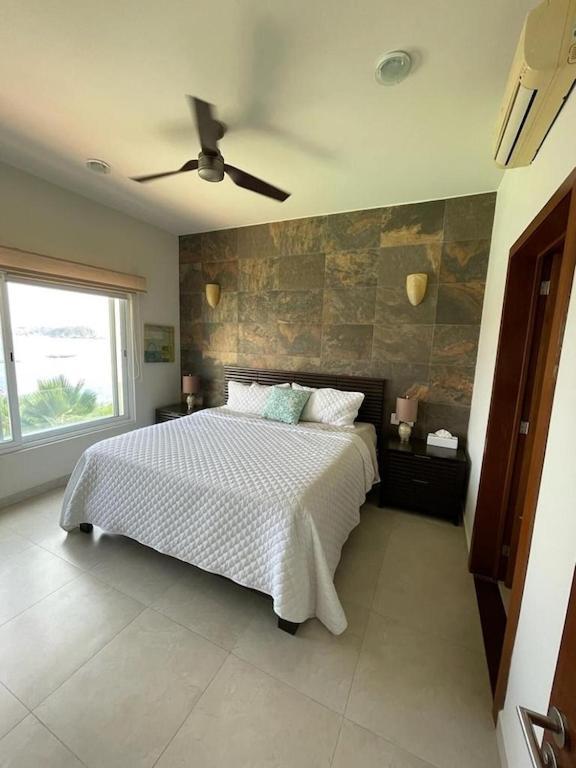 Punta Arrocito B102 Apartment Santa Maria Huatulco Exterior photo
