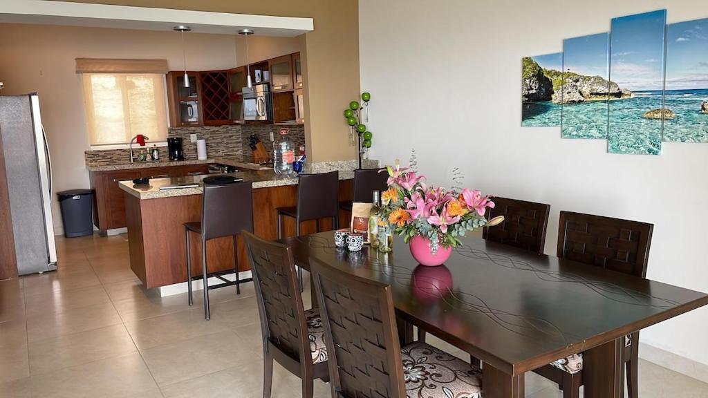 Punta Arrocito B102 Apartment Santa Maria Huatulco Exterior photo