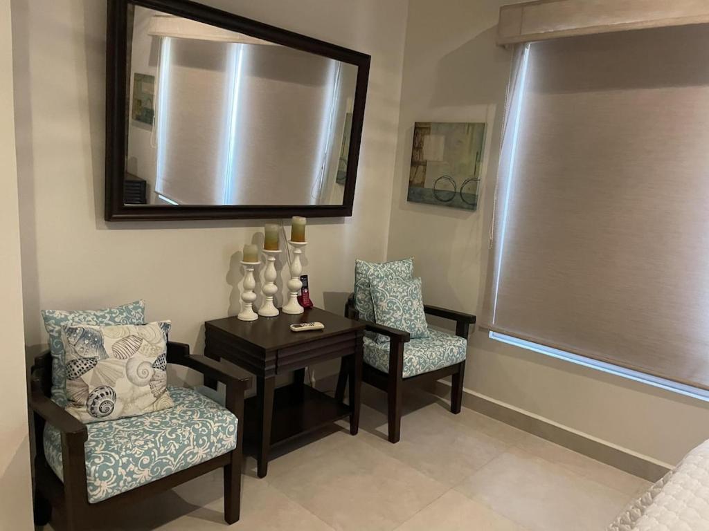 Punta Arrocito B102 Apartment Santa Maria Huatulco Exterior photo